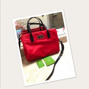 Kate Spade Crossbody Bag